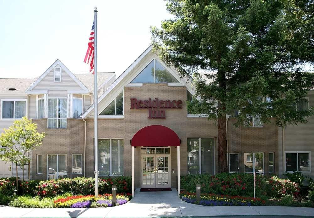 Residence Inn Pleasant Hill Concord Exterior foto
