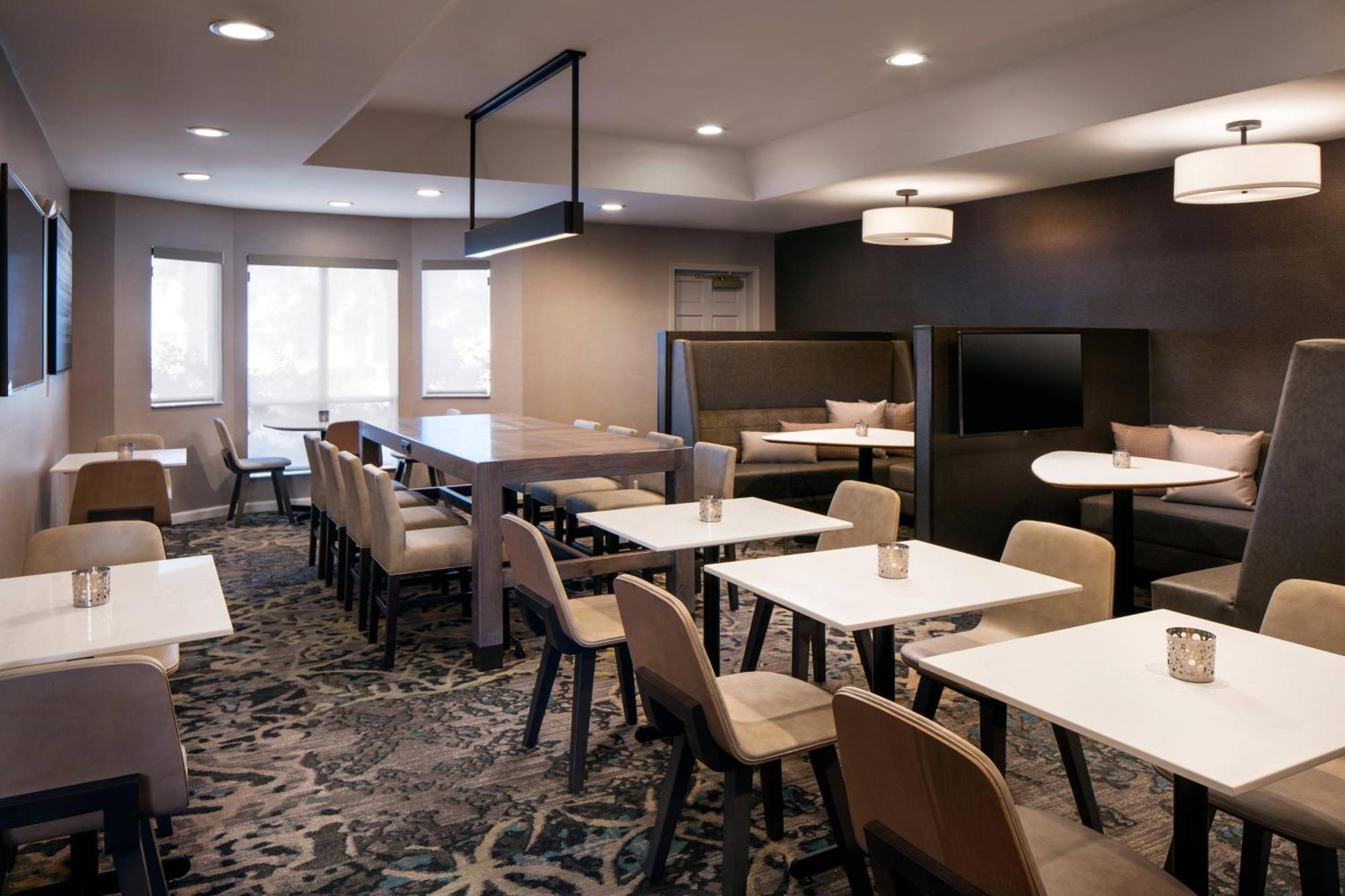 Residence Inn Pleasant Hill Concord Exterior foto