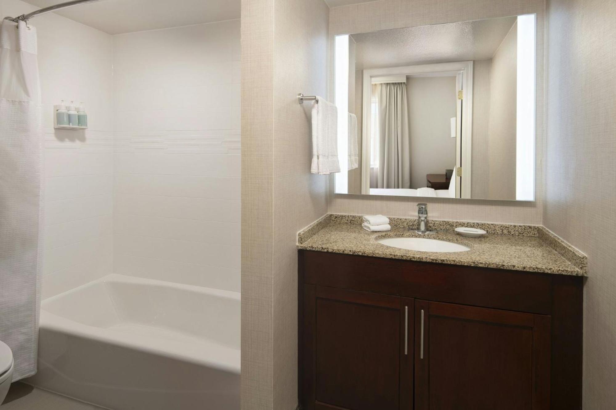 Residence Inn Pleasant Hill Concord Exterior foto
