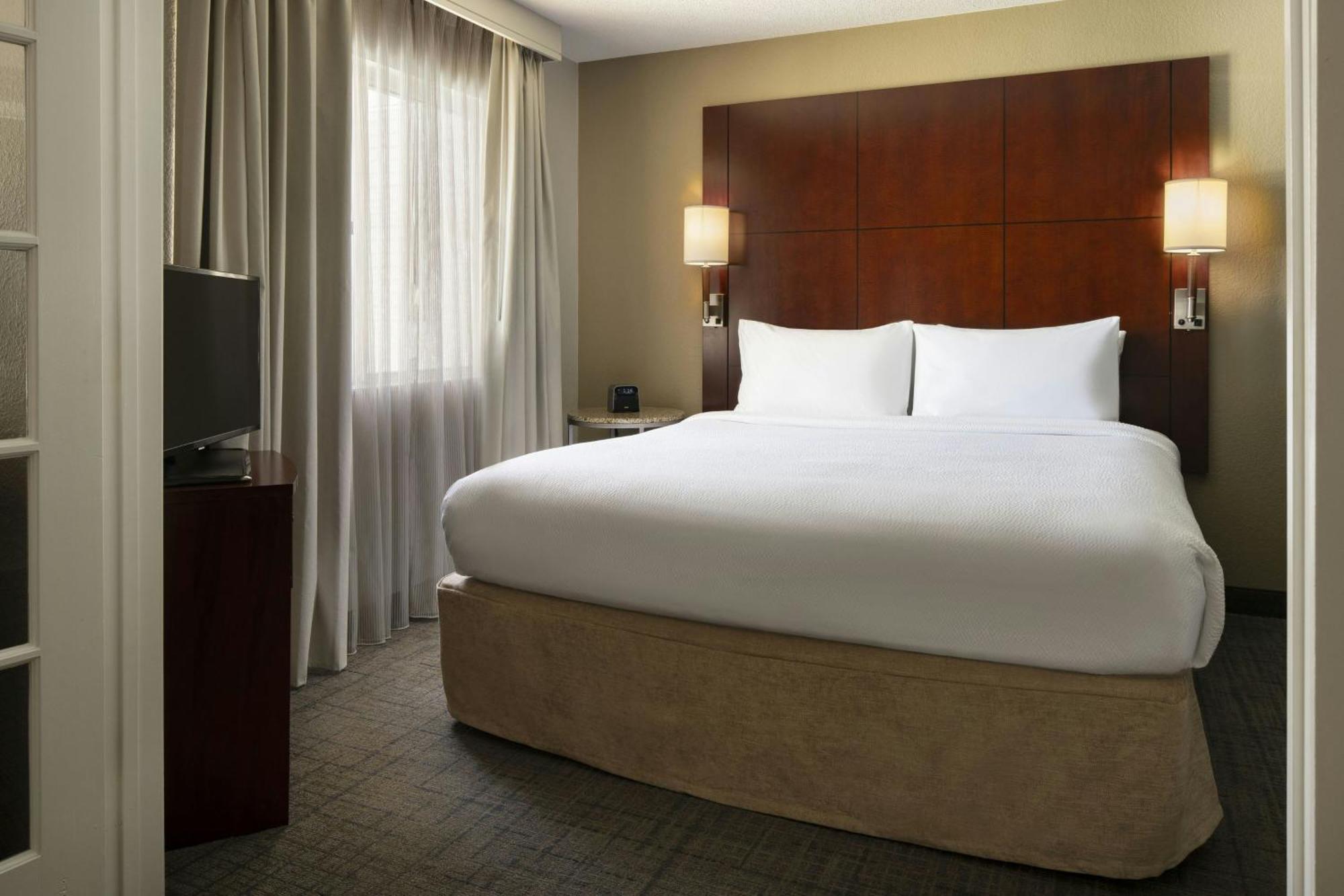 Residence Inn Pleasant Hill Concord Exterior foto