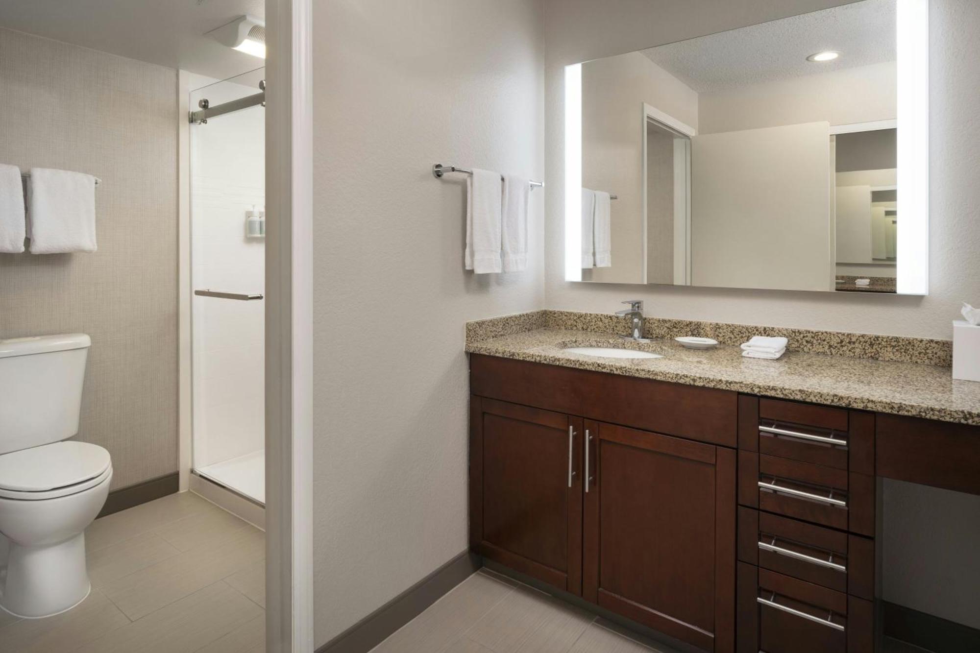 Residence Inn Pleasant Hill Concord Exterior foto