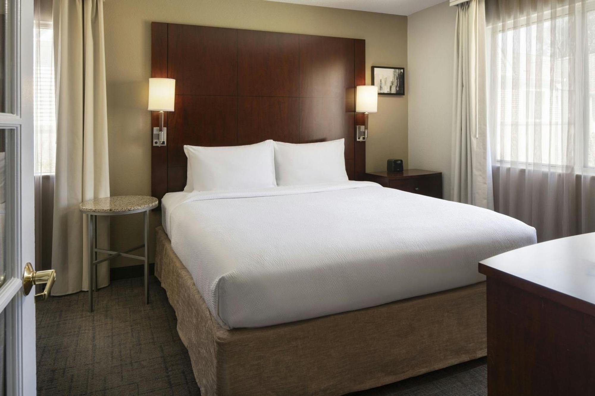Residence Inn Pleasant Hill Concord Exterior foto