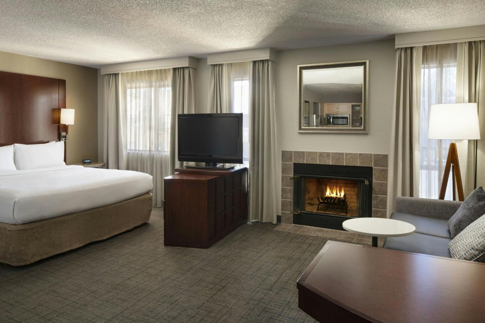 Residence Inn Pleasant Hill Concord Exterior foto