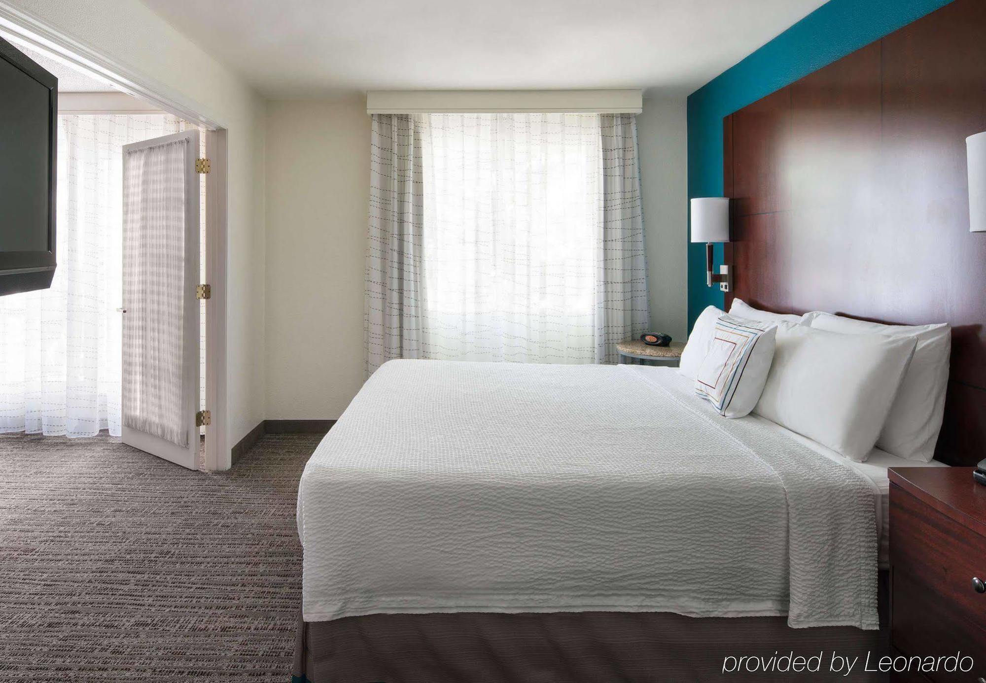 Residence Inn Pleasant Hill Concord Exterior foto