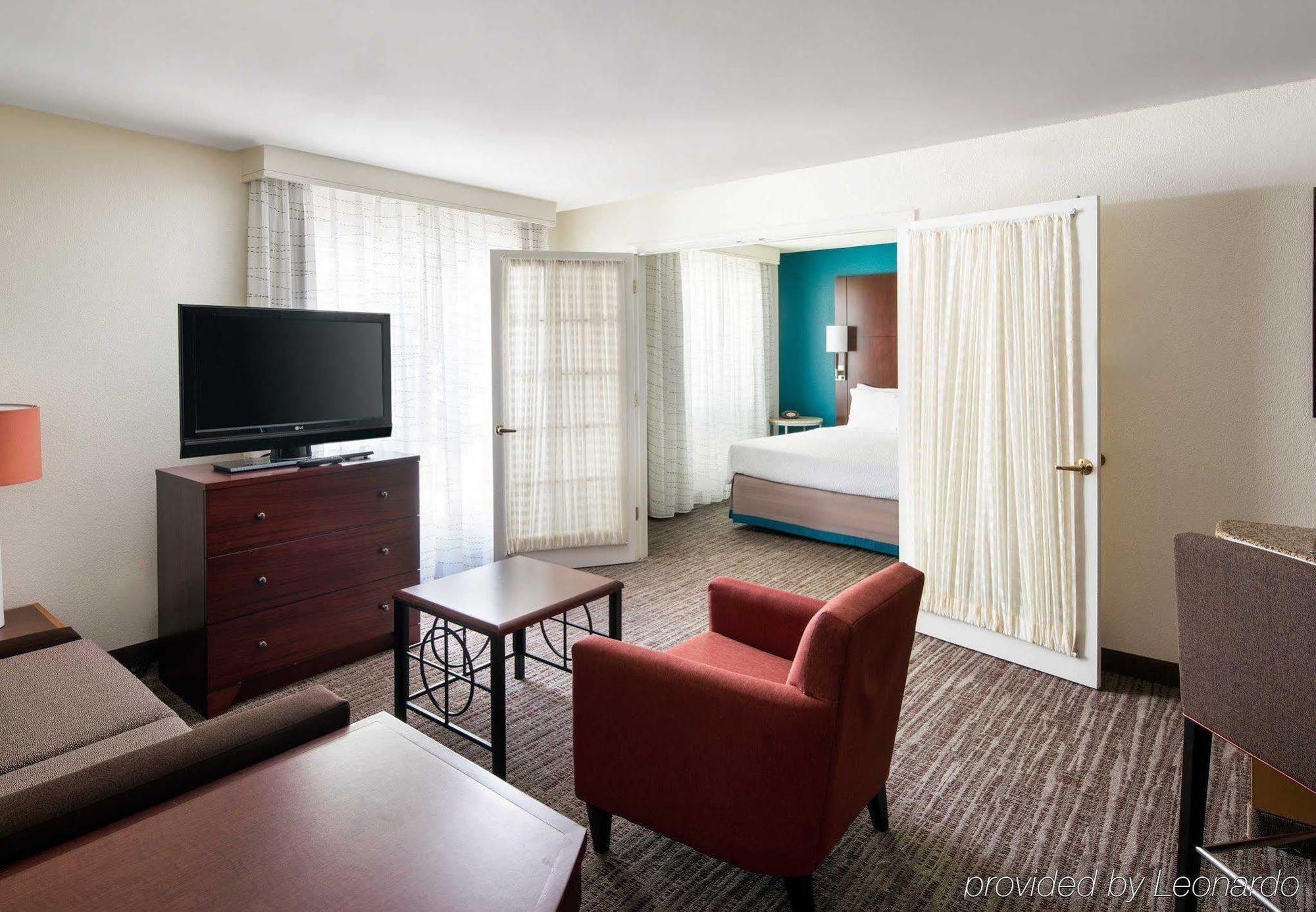 Residence Inn Pleasant Hill Concord Exterior foto