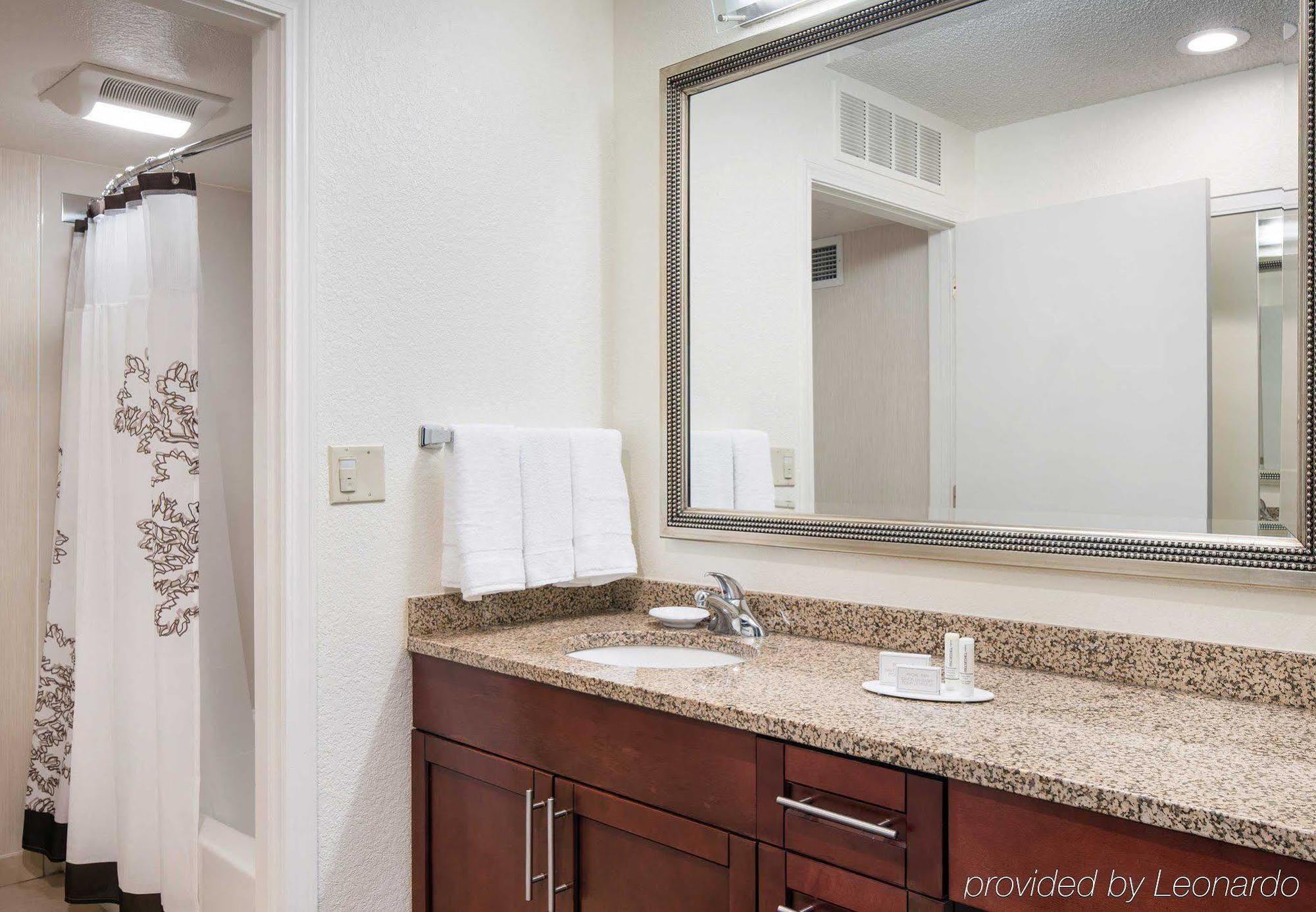 Residence Inn Pleasant Hill Concord Exterior foto